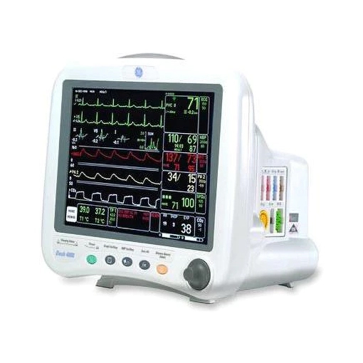 Welch Allyn Spot LXi Vital Signs Monitor - SakoMed Biomedical Services