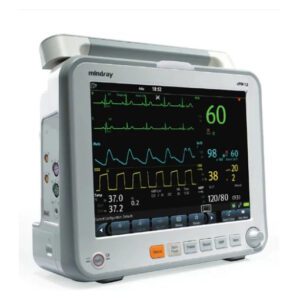 Carescape Monitor B650  GE HealthCare (United States)