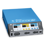 Valleylab Force FX-C electrosurgical generator control panel