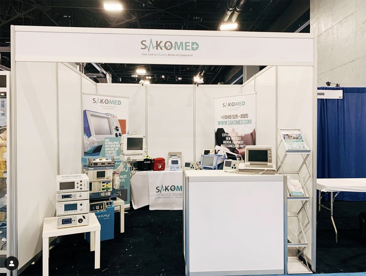 FIME 2019 Florida International Medical Expo