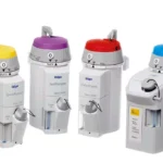 Drager Vapor 2000 Vaporizer