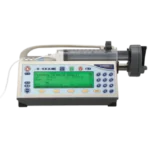 Medfusion 3500 syringe infusion pump with FlowSentry and PharmGuard safety