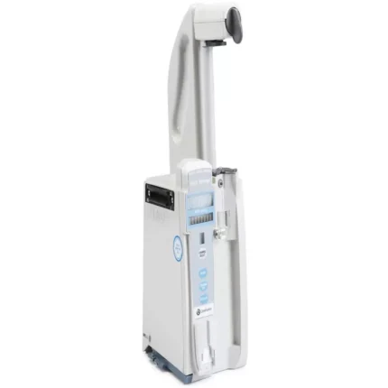 BD Alaris 8110 syringe module for Alaris infusion system