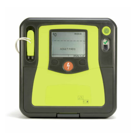 Zoll AED Pro Defibrillator 93010340499991010 – Zoll