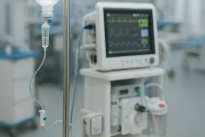 Essential Hospital Accessories You Need in 2025: From Cables to Carry Cases