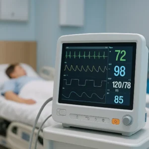 Best Patient Monitors for Hospitals and Clinics in 2025: Complete Buying Guide