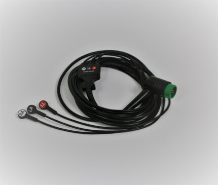 3-Wire ECG Cable
