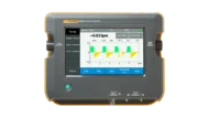 Fluke Biomedical VT650 Gas Flow Analyzer