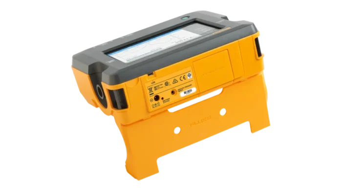Fluke Biomedical VT650 Gas Flow Analyzer - Image 3