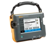 Fluke Biomedical VT650 Gas Flow Analyzer - Image 9