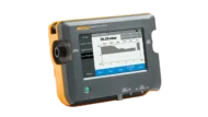 Fluke Biomedical VT650 Gas Flow Analyzer - Image 10