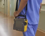 Fluke Biomedical VT650 Gas Flow Analyzer - Image 11