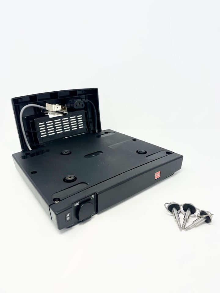 PHYSIO-CONTROL LIFEPAK 20/20E CODE MANAGEMENT MODULE WITH CO2 PORT 11150-000019